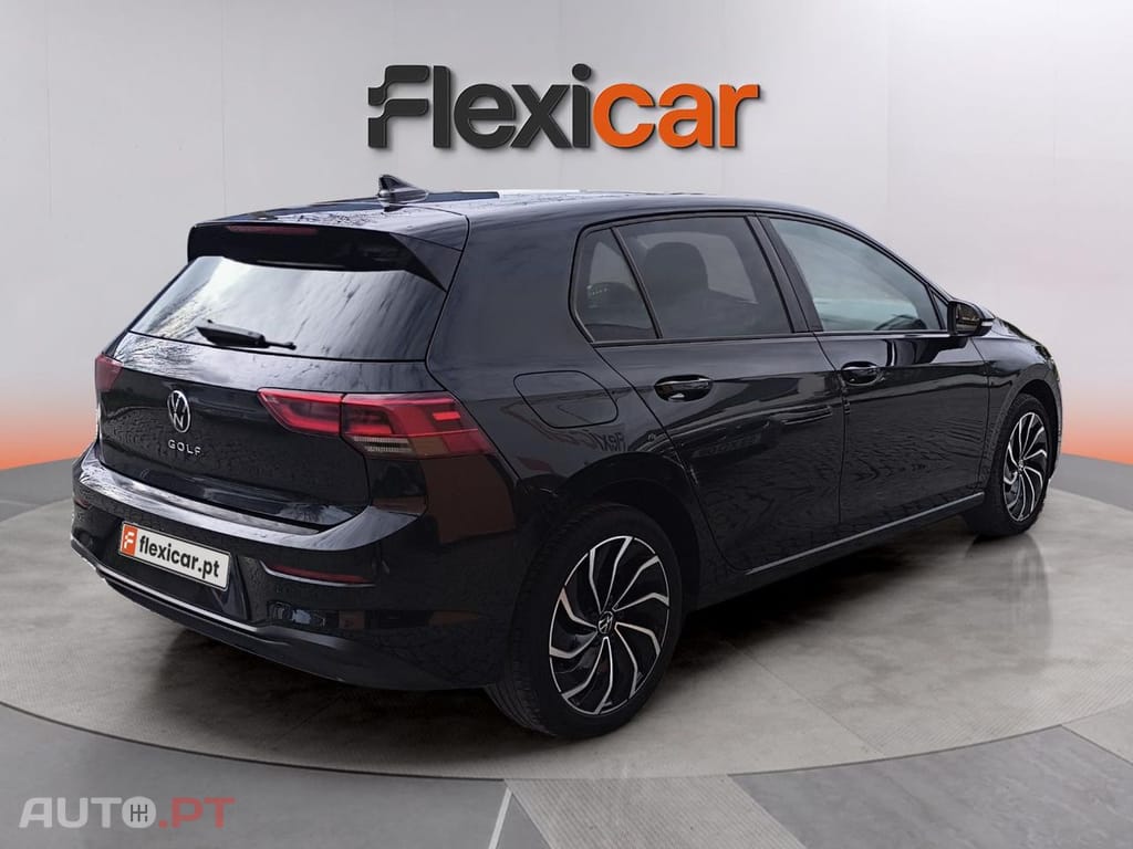 Volkswagen Golf 1.0 TSI Life