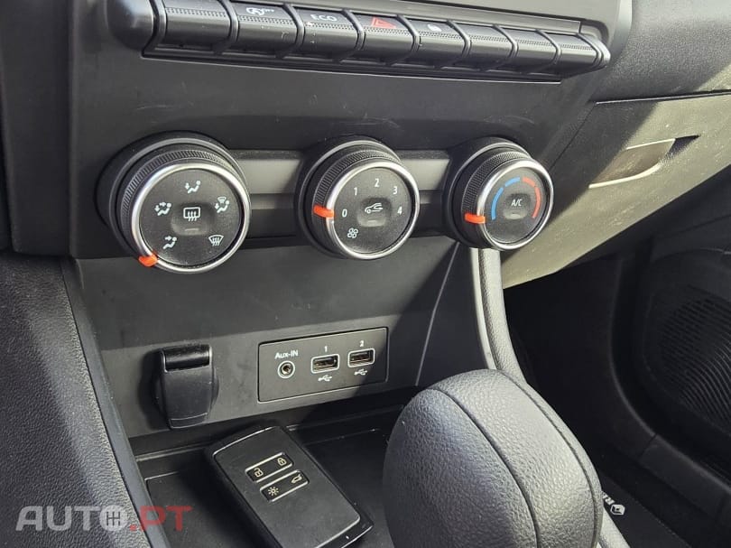 Renault Captur 1.5 BLUE DCI BUSINESS