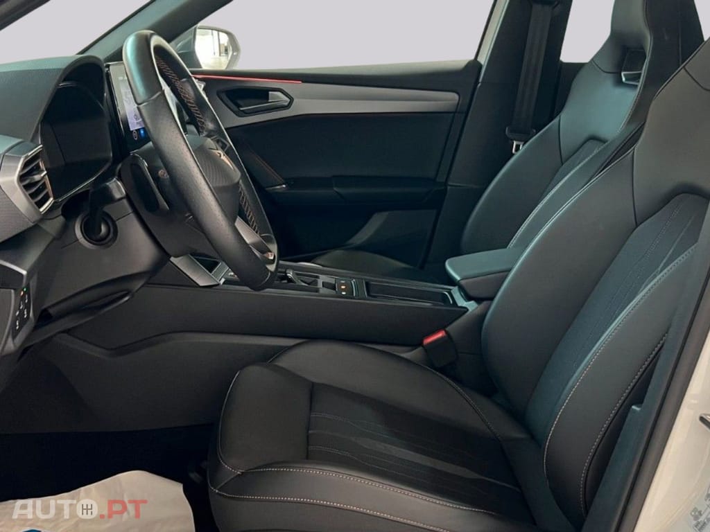 Cupra Leon VZ 1.4 e-Hybrid I.V.A DEDUTÍVEL 