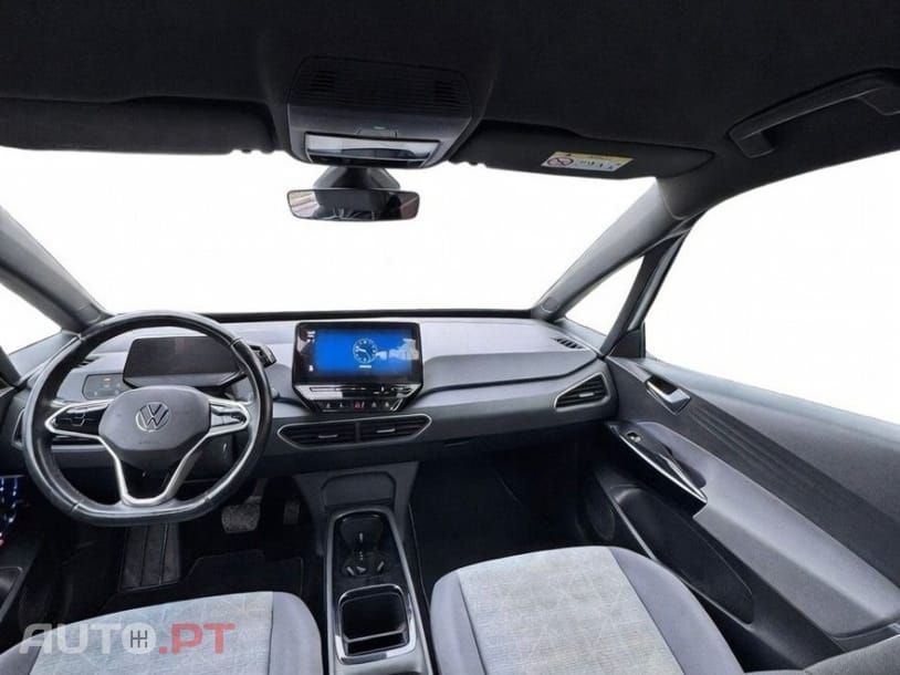 Volkswagen Id.3 Pro Performance Life