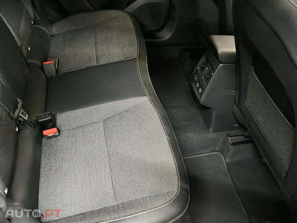 Renault Captur 1.0 TCe Techno