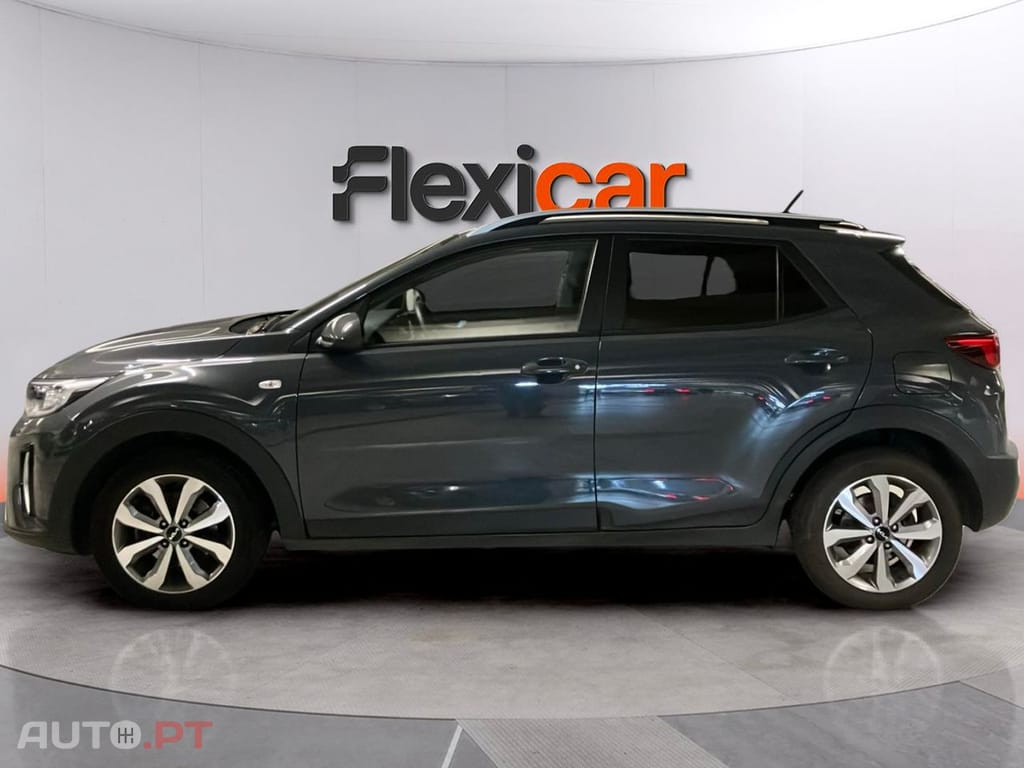 Kia Stonic 1.2 Dynamic