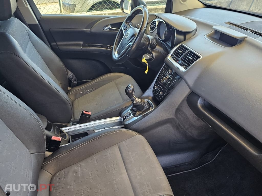 Opel Meriva 1.3 CDTi Cosmo