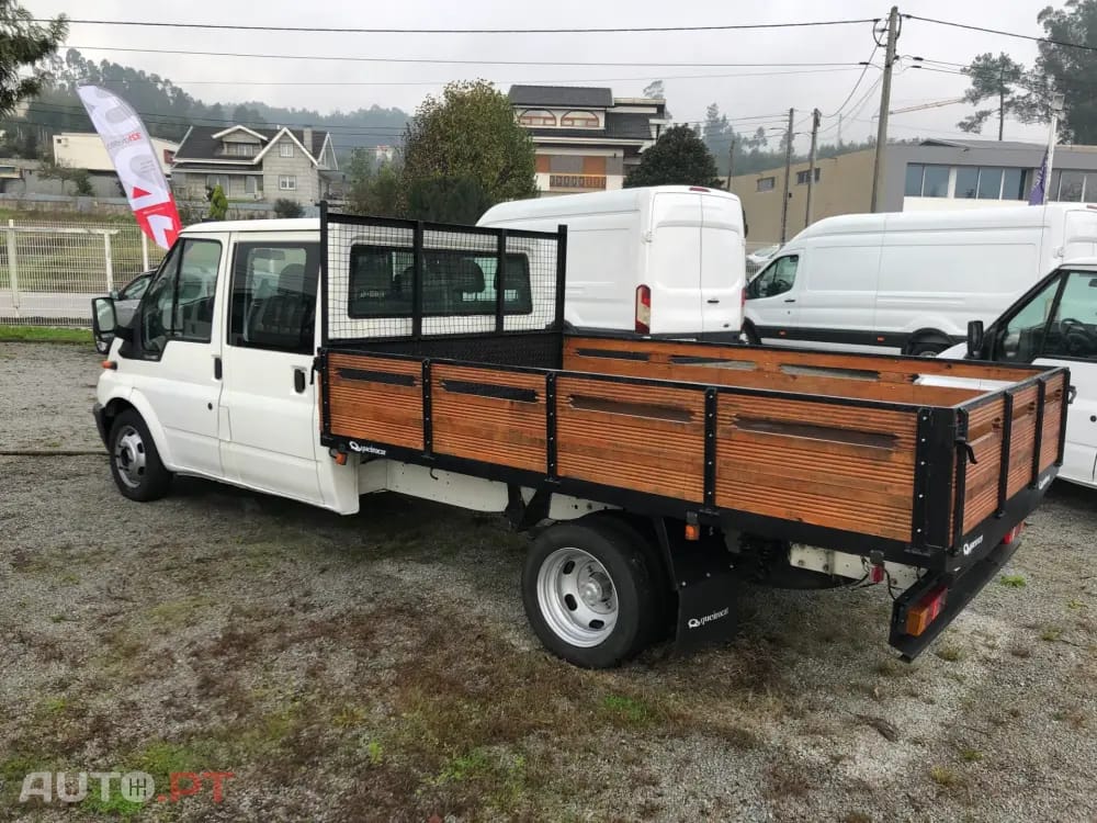 Ford Transit ND