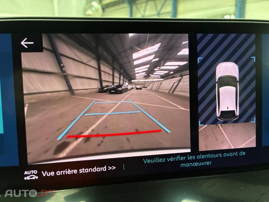 Citroen e-C4 50 kWh Live Pack