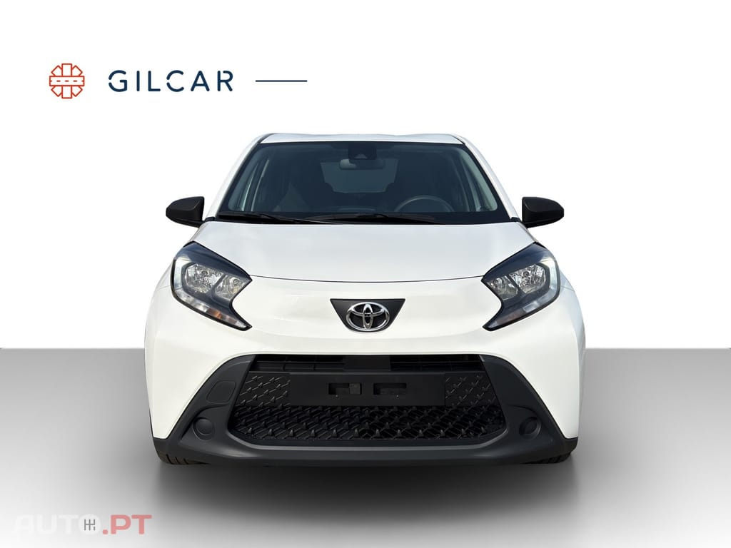Toyota Aygo X Standard