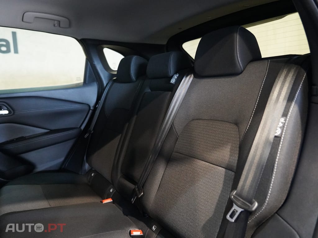 Nissan Qashqai 1.3 DIG-T N-Connecta LED+TT+SKY