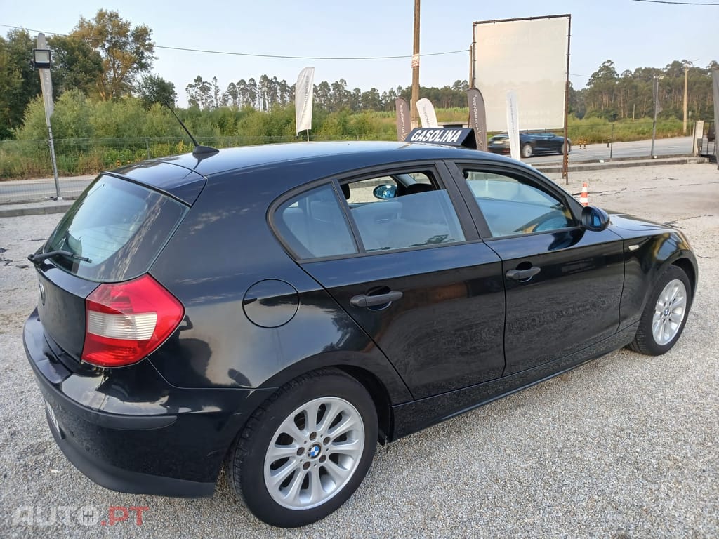 BMW 116 I