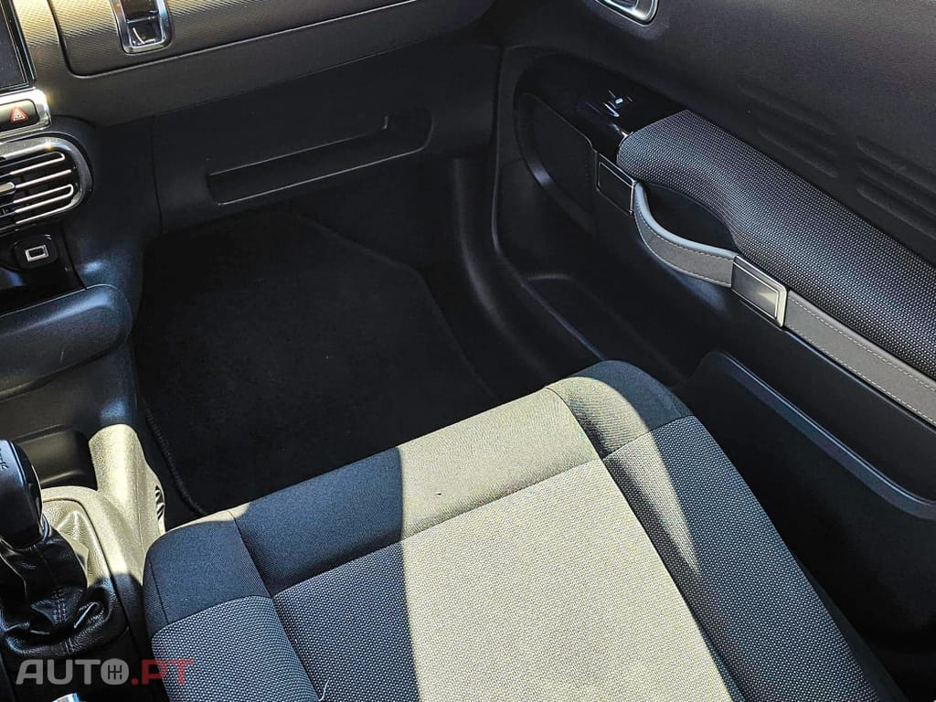 Citroen C4 Cactus 1.6 BlueHDi Shine Ed.Moonlight