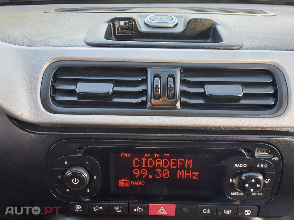 Fiat Panda 1.2 Easy S&S