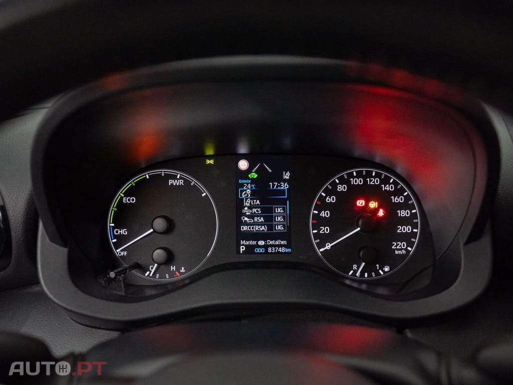 Toyota Yaris 1.5 HDF Comfort Plus