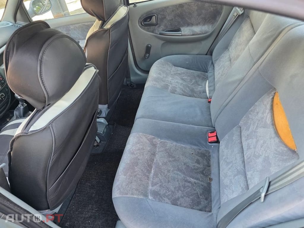 Renault Mégane Classic 1.4 RN