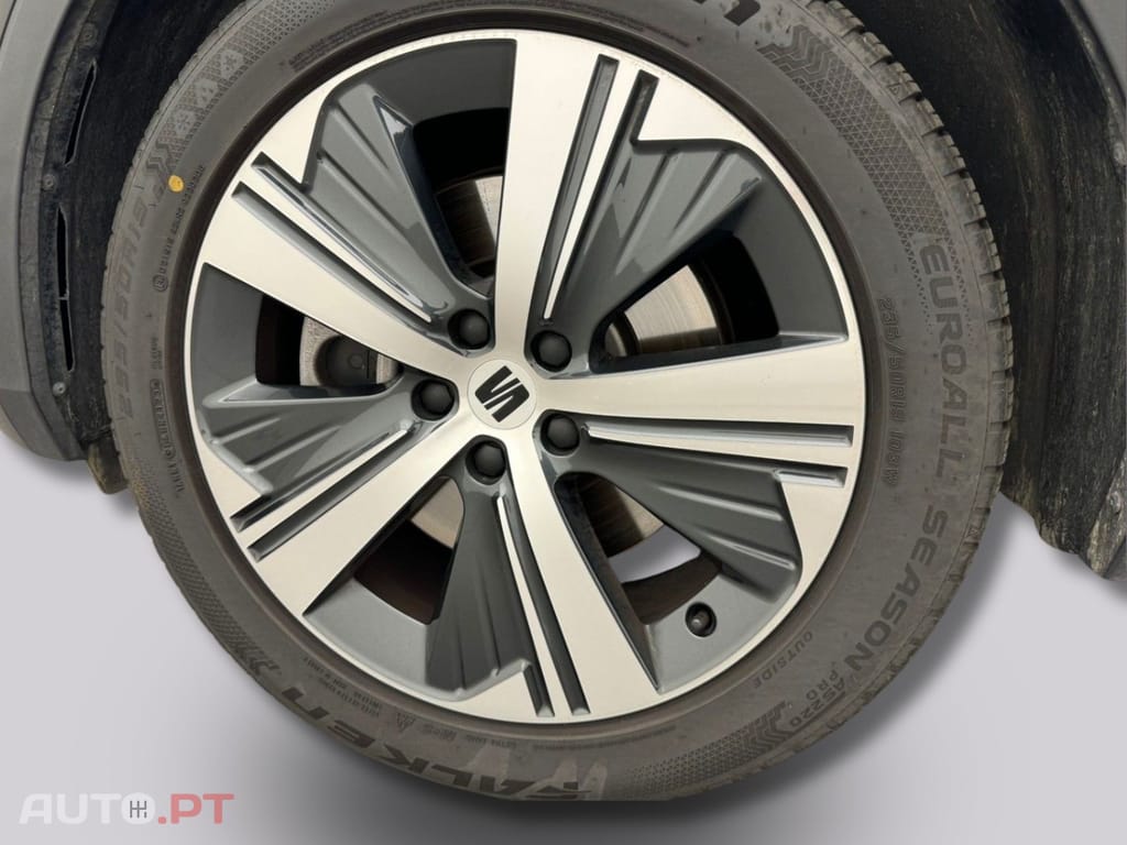 Seat Tarraco 1.4 eHybrid DSG X-Perience 