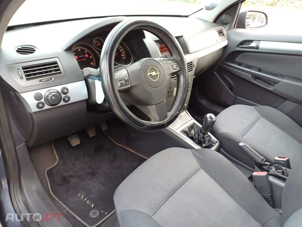 Opel Astra 1.3 CDTi Cosmo