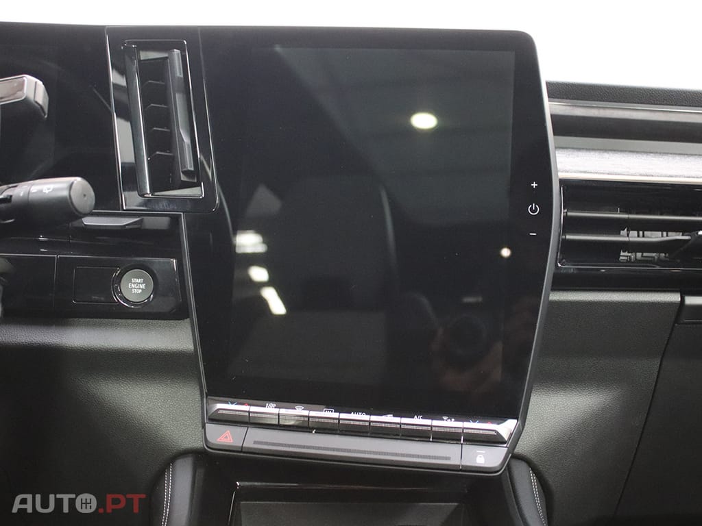 Renault Austral Austral 1.2 E-Tech Full Hybrid Techno