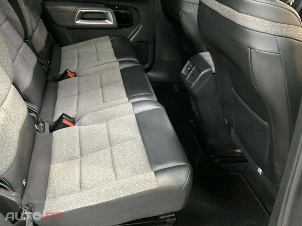 Citroen C5 Aircross 1.2 PureTech C-Series