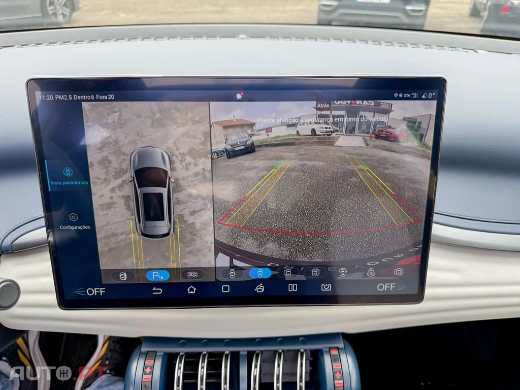 BYD Atto 3 60.48 kWh Design