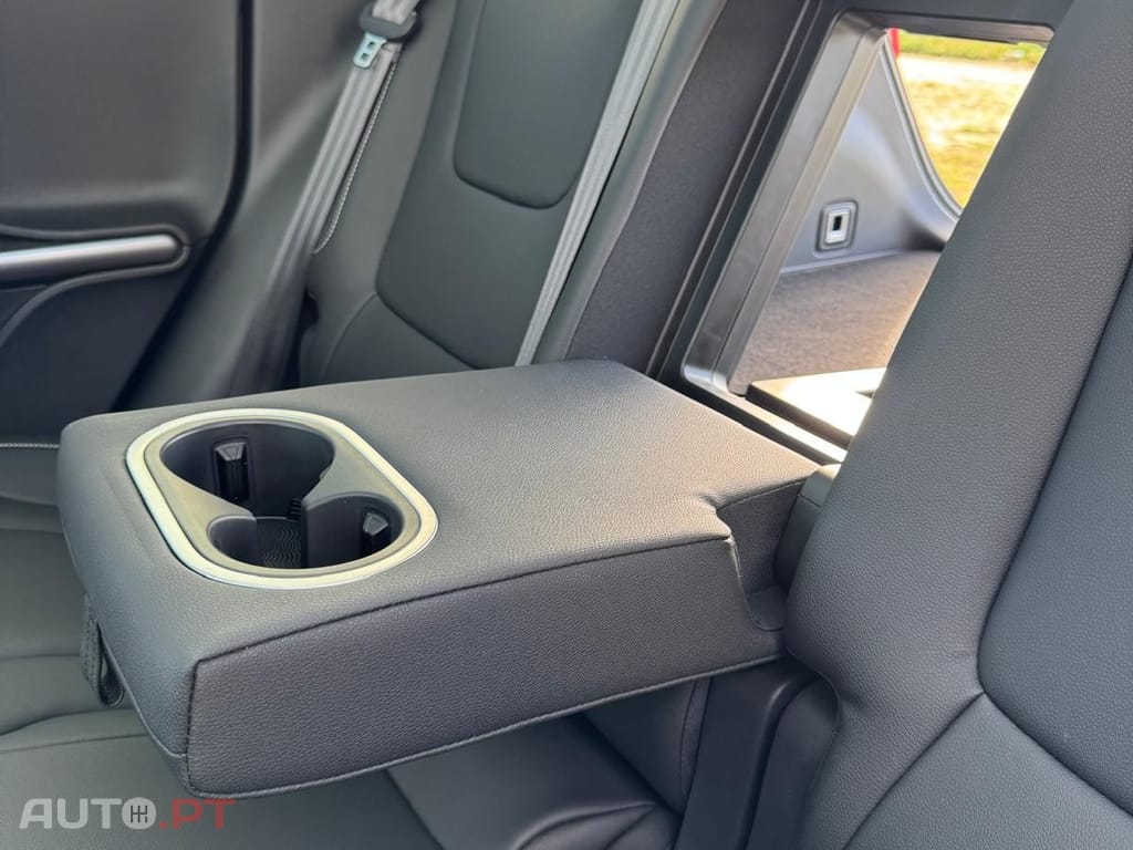 Smart #1 66 kWh Pro+ 22kW