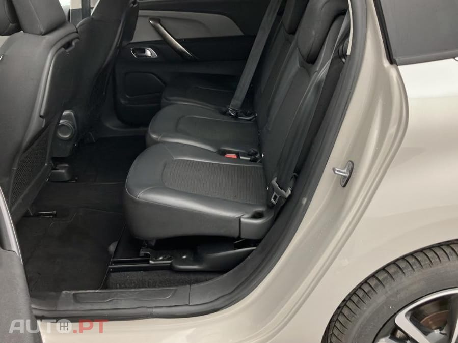 Citroen Grand C4 SpaceTourer 1.5 BlueHDi Shine EAT8