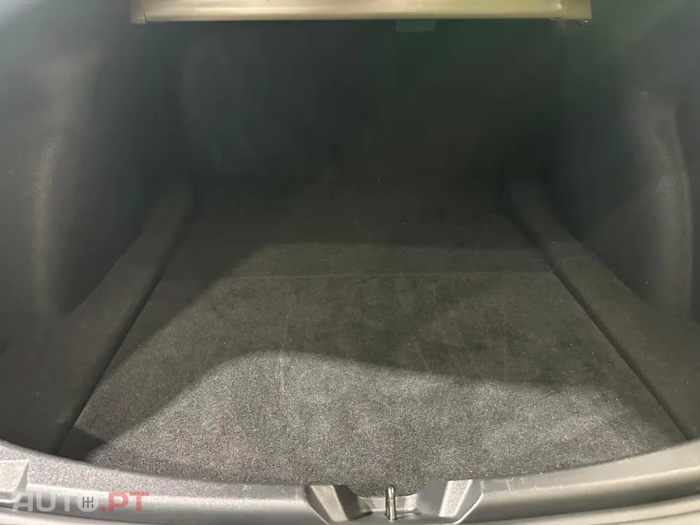 Tesla Model 3 Standard RWD Plus