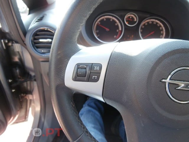 Opel Corsa 1.3 CDTi Enjoy ecoFLEX