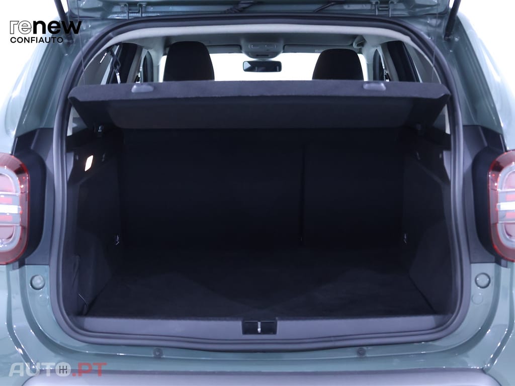 Dacia Duster DUSTER JOURNEY+ECO-G 100GPL 4X2