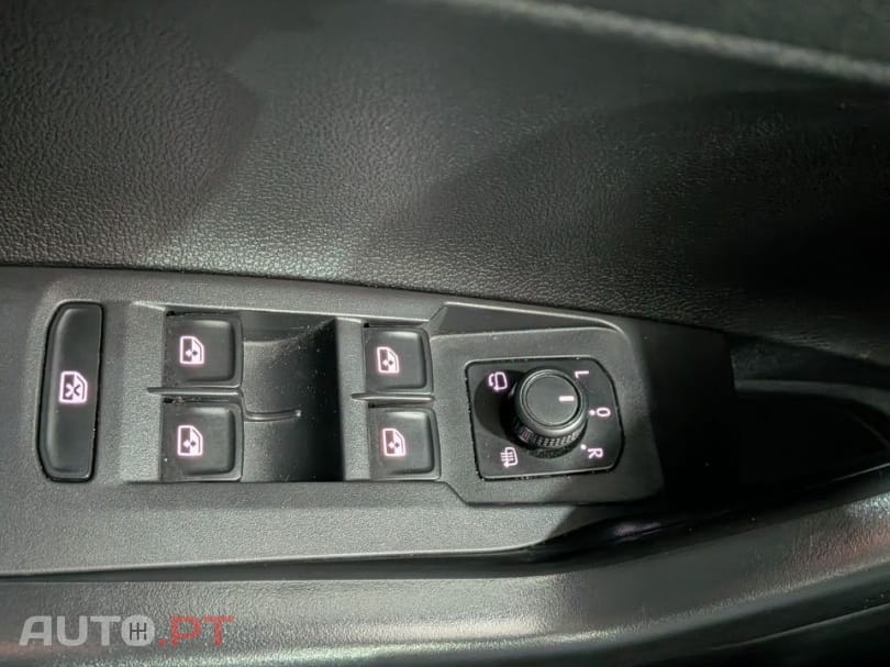 Volkswagen Taigo 1.0 TSI OPF DSG Life