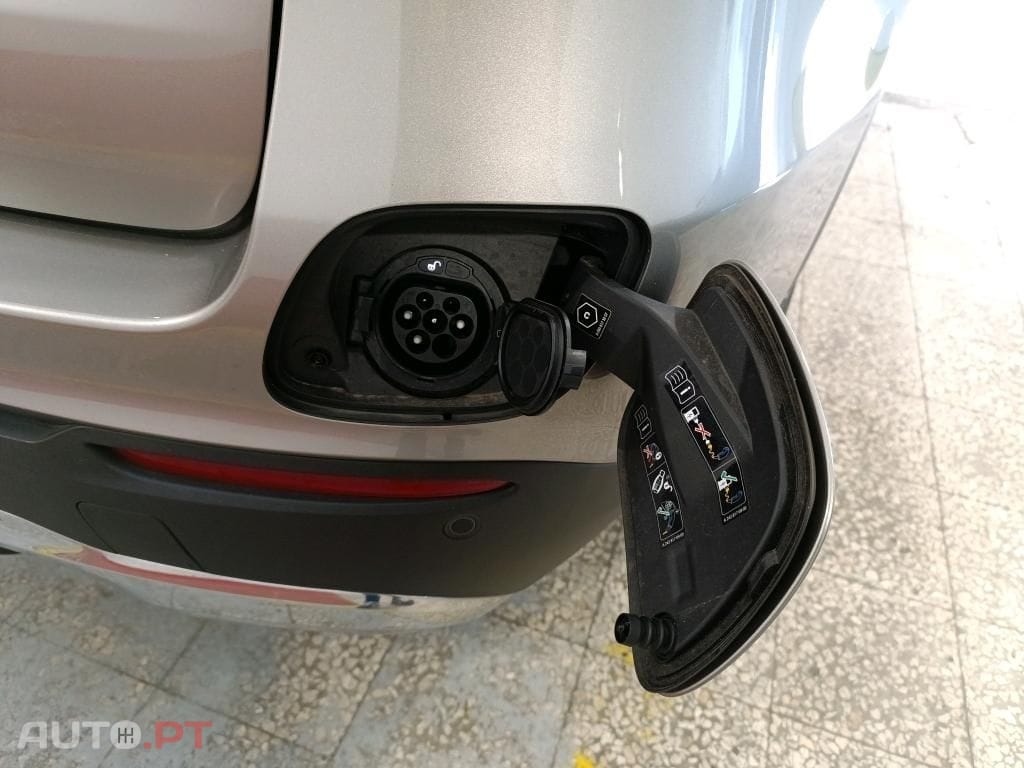 Mercedes-Benz GLC 300 de 4Matic