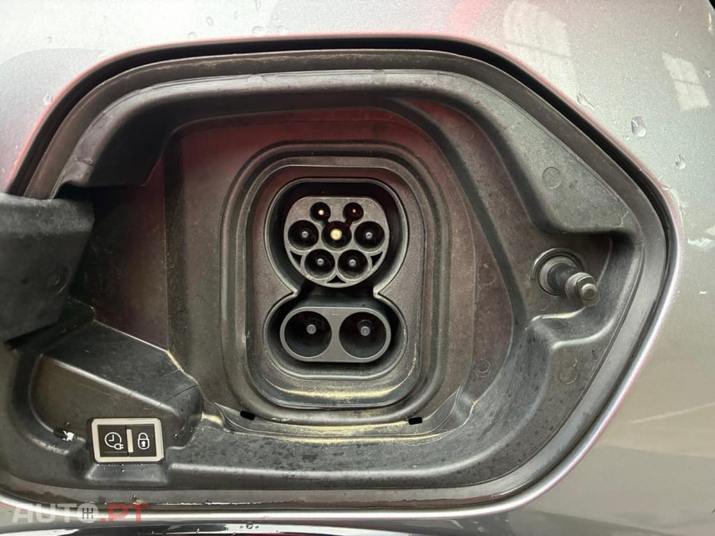 Peugeot E-208 Allure Pack