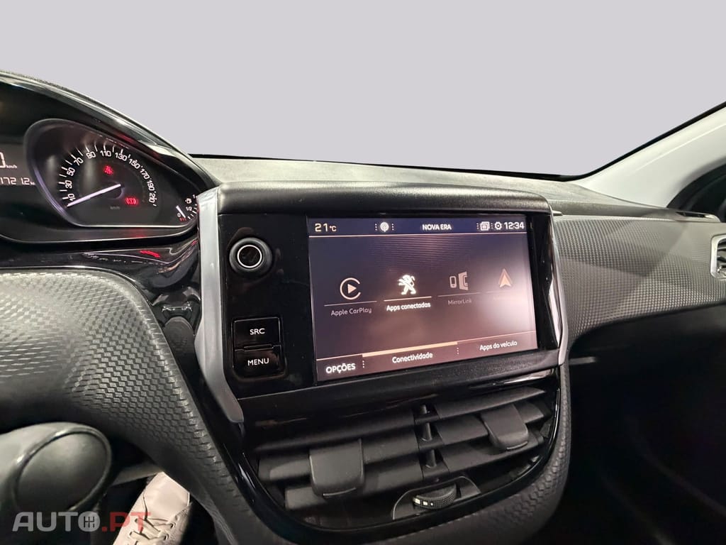 Peugeot 2008 1.2 Business