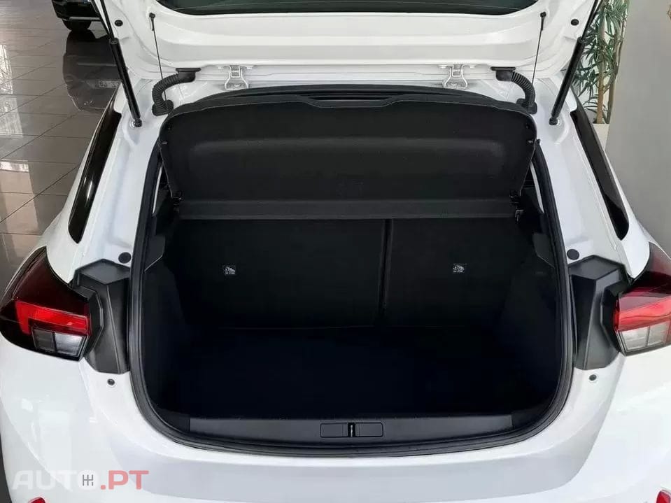 Opel Corsa 1.5 D Business Edition