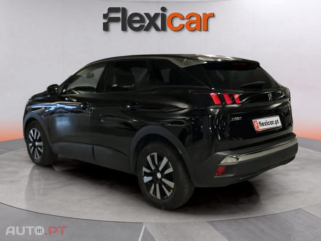 Peugeot 3008 1.2 PureTech Active Pack