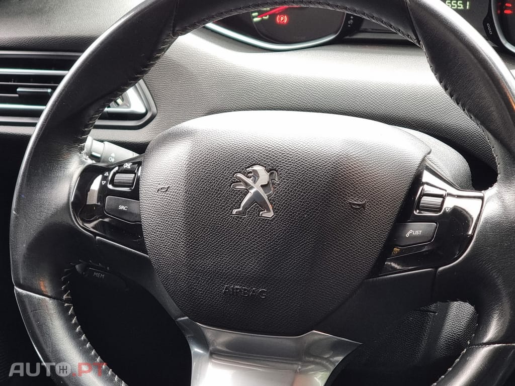 Peugeot 308 1.2 PureTech Active