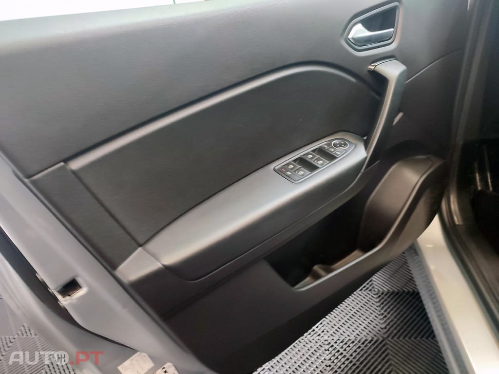 Renault Captur ND