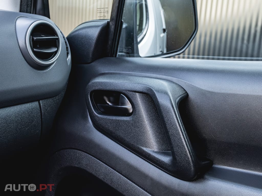 Peugeot Partner 1.6 HDi L1