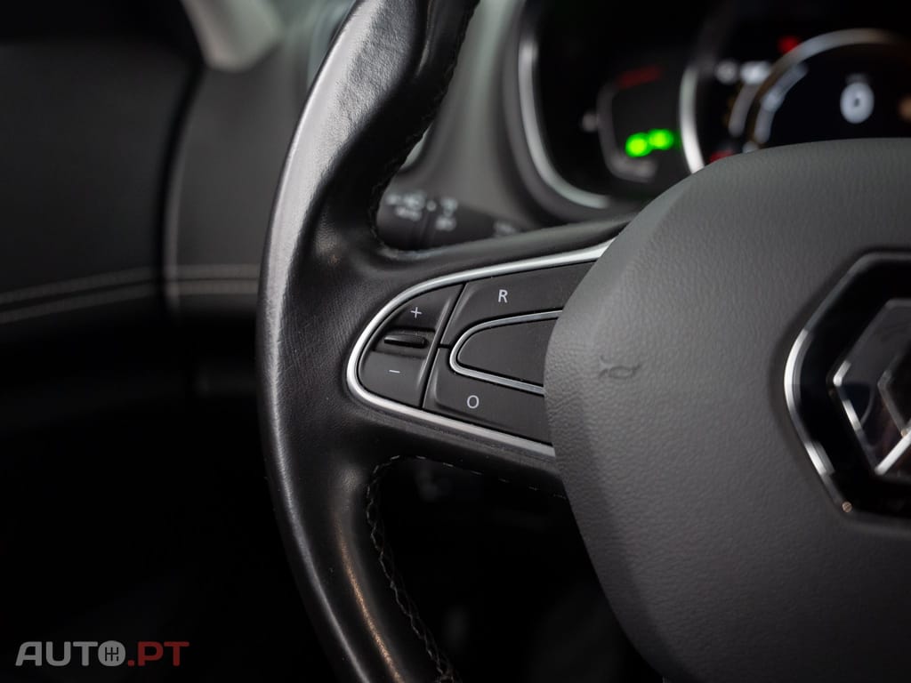 Renault Grand Scénic 1.3 TCe Intens EDC