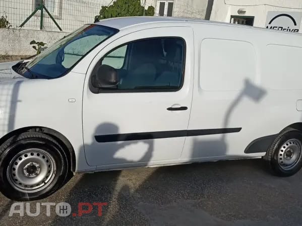 Renault Kangoo 1.5 dCi Maxi Business S/S