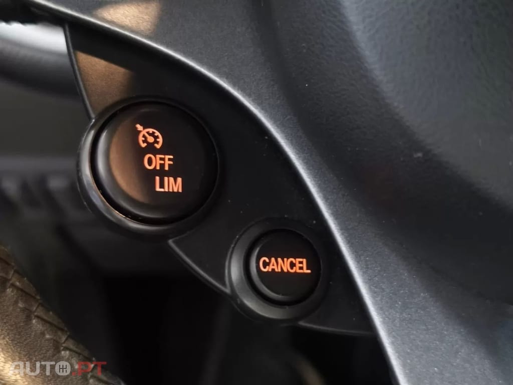 Smart ForTwo 1.0 Passion 71