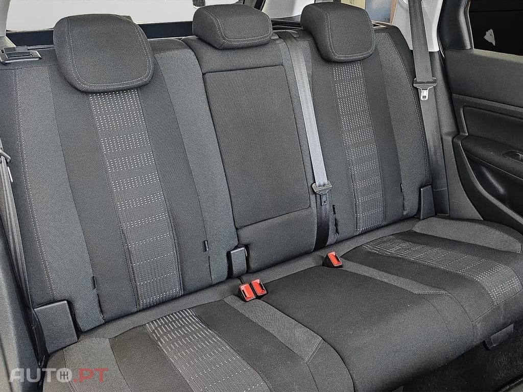 Peugeot 308 SW 1.6 BlueHDi Allure