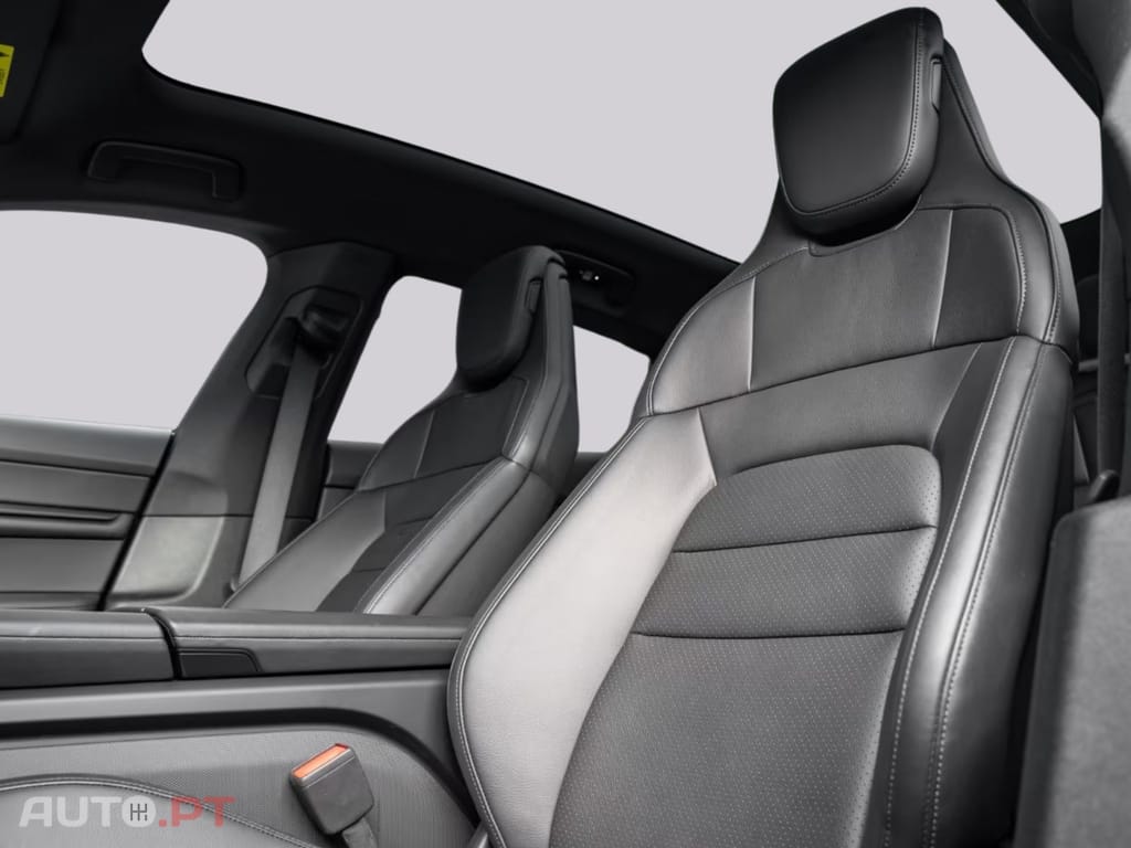 Porsche Taycan 4S I.V.A DEDUTÍVEL 