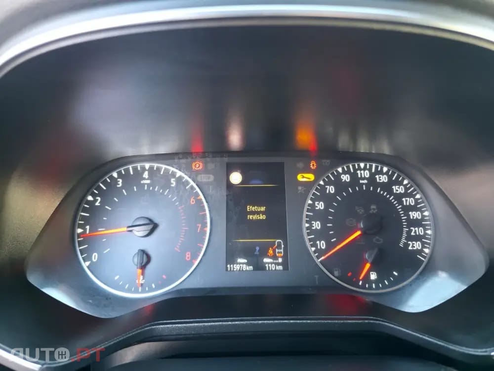Renault Clio 1.0 TCe Intens