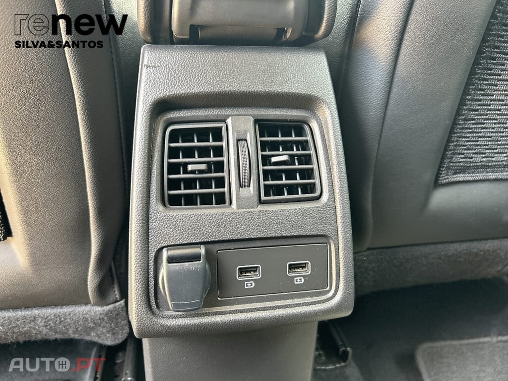 Renault Captur Techno TCe 90