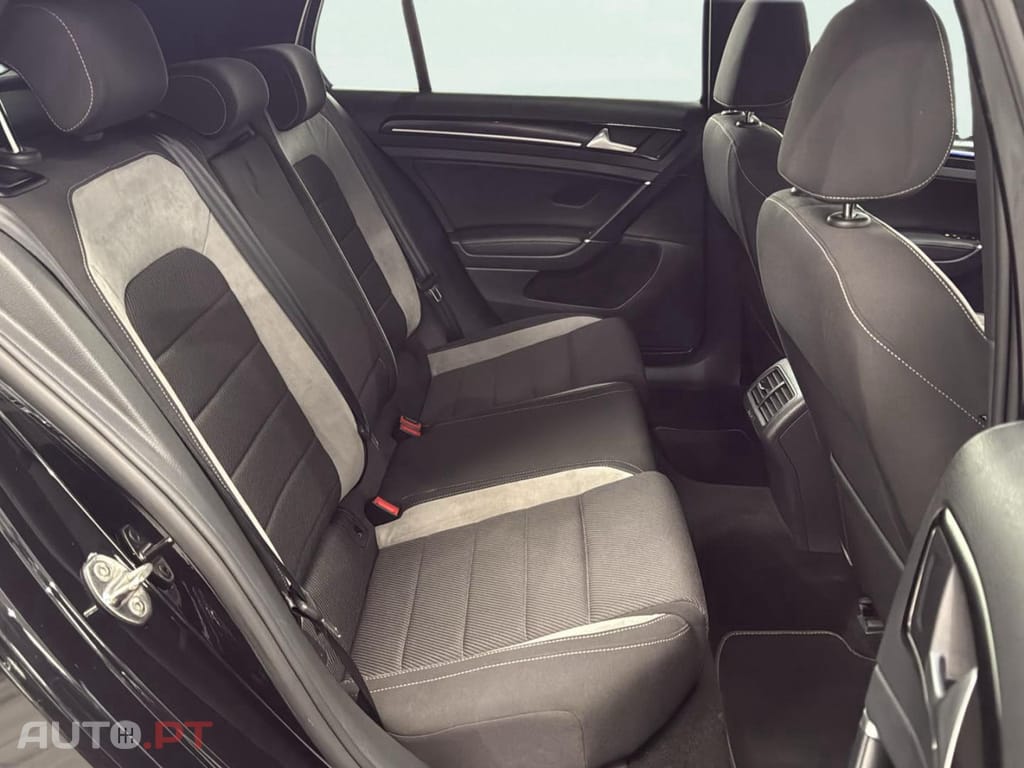 Volkswagen Golf VW Golf 2.0 TSi R