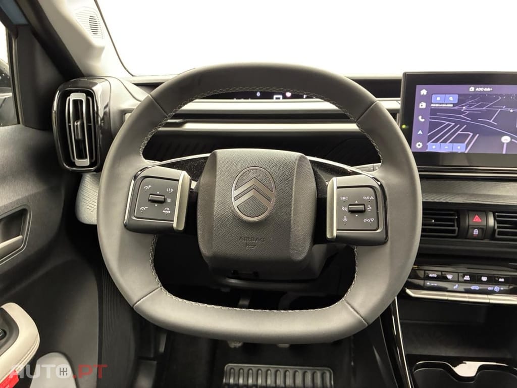 Citroen C3 Aircross 1.2 PureTech Shine