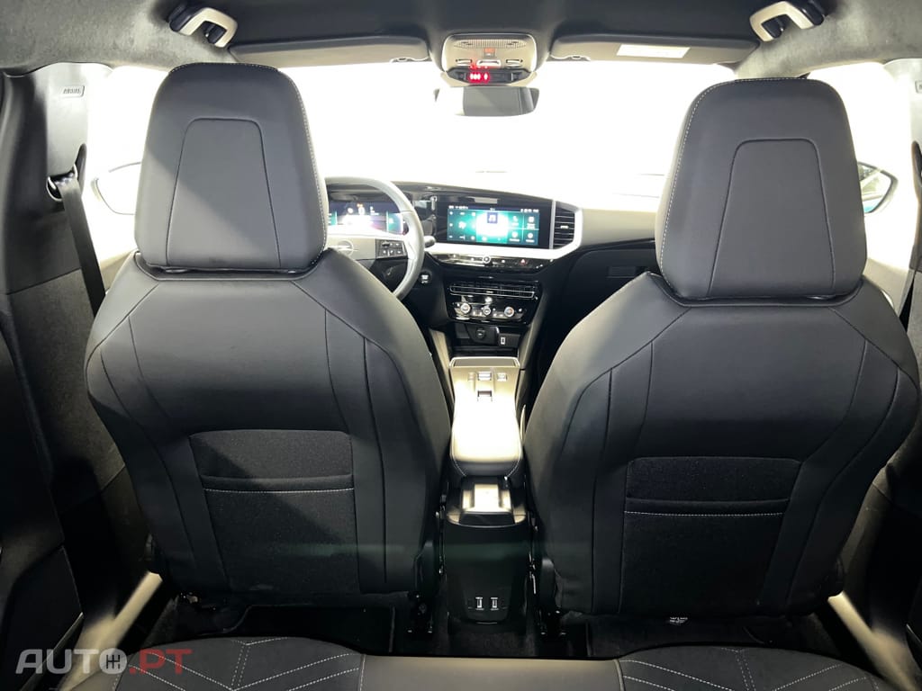 Opel Mokka-E 54 kWh GS