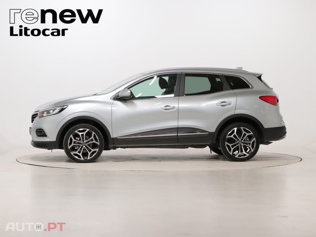 Renault Kadjar Renault Kadjar 1.5 dCi Intense