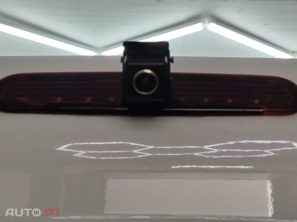 Fiat Doblo 1.3 MJ Easy 3L — fotografia 12
