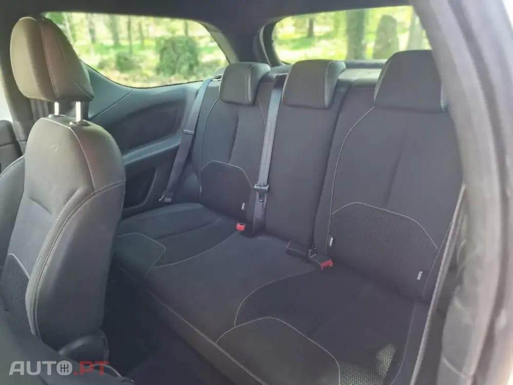 Citroen DS3 1.2 VTi So Chic