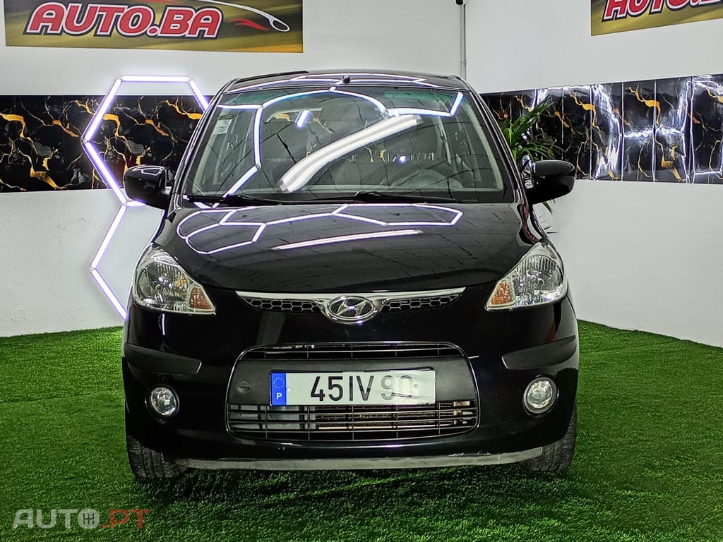 Hyundai i10 1.2 Style