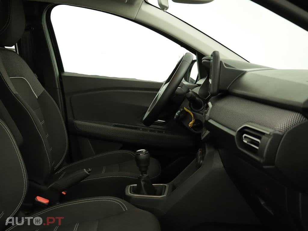 Dacia Sandero Sandero 1.0 ECO-G Expression Bi-Fuel